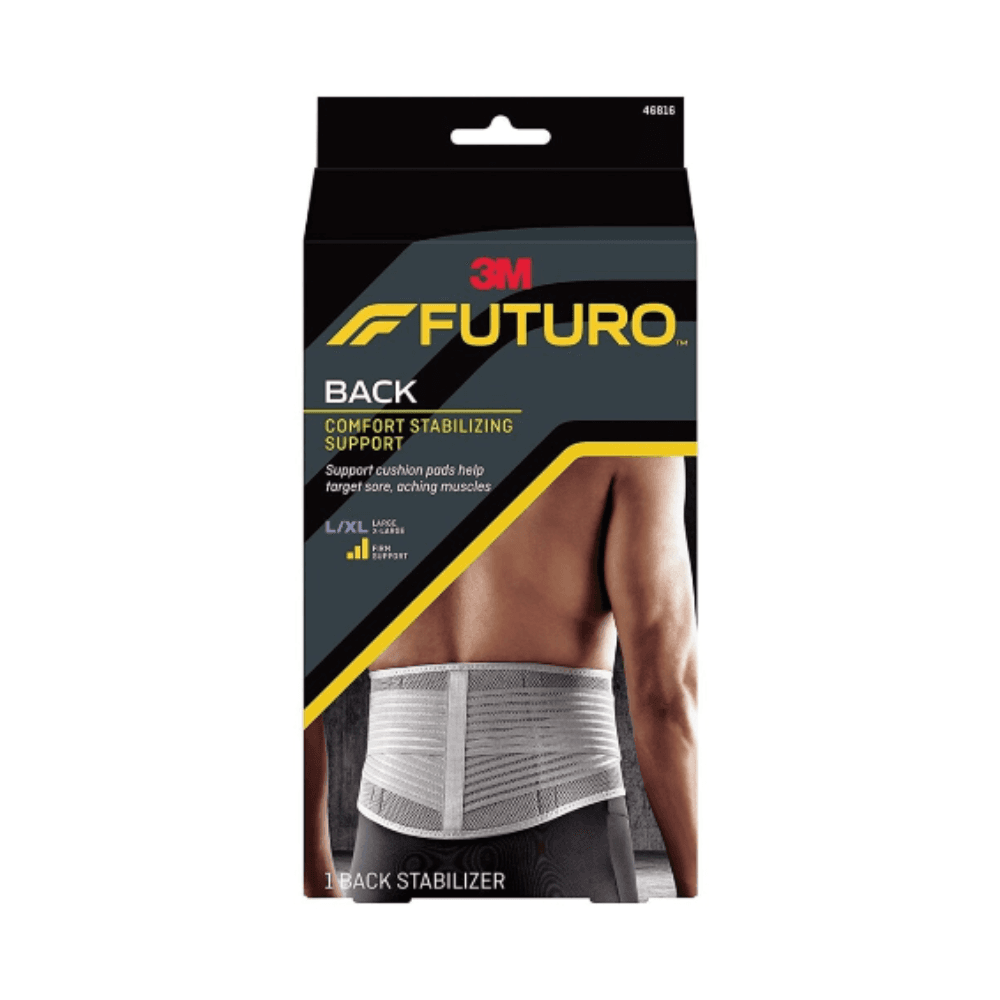 Futuro Stabilizing Back Support L/XL 46816