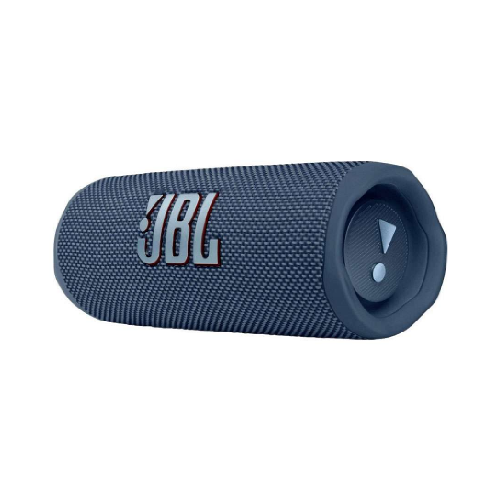 Jbl Flip 6 Portable Waterproof Speaker - Blue