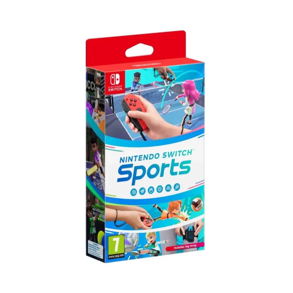 Nintendo Switch Sports