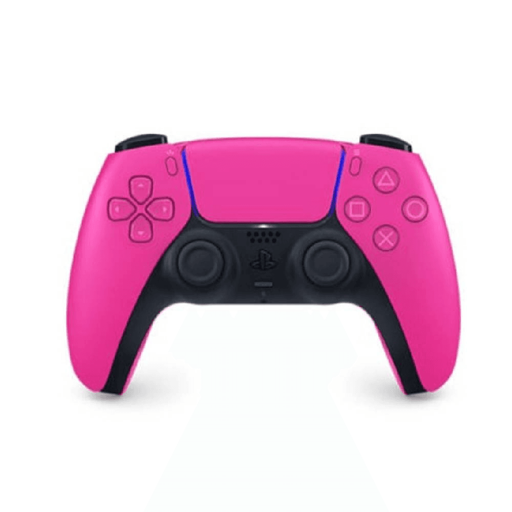 Sony PS5 DualSense Wireless Controller -  Pink