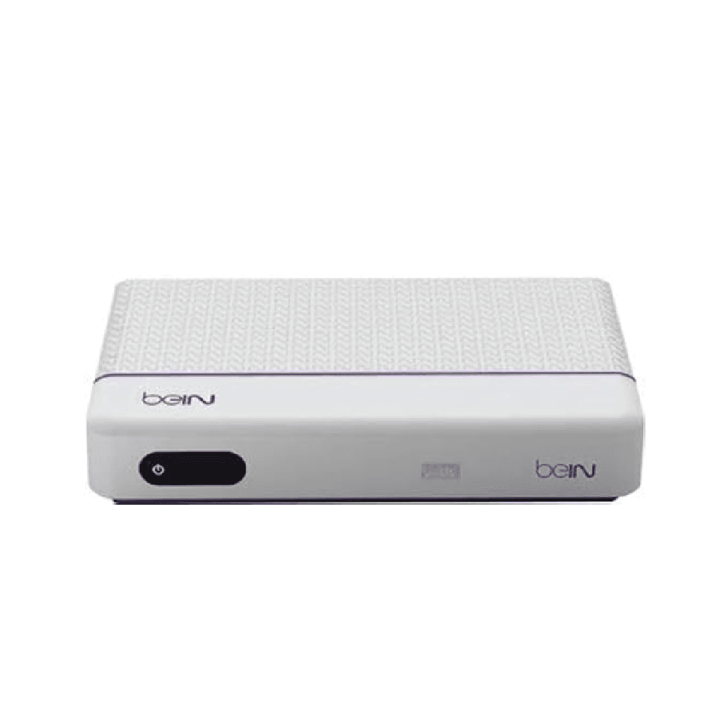 beIN PVR Plus