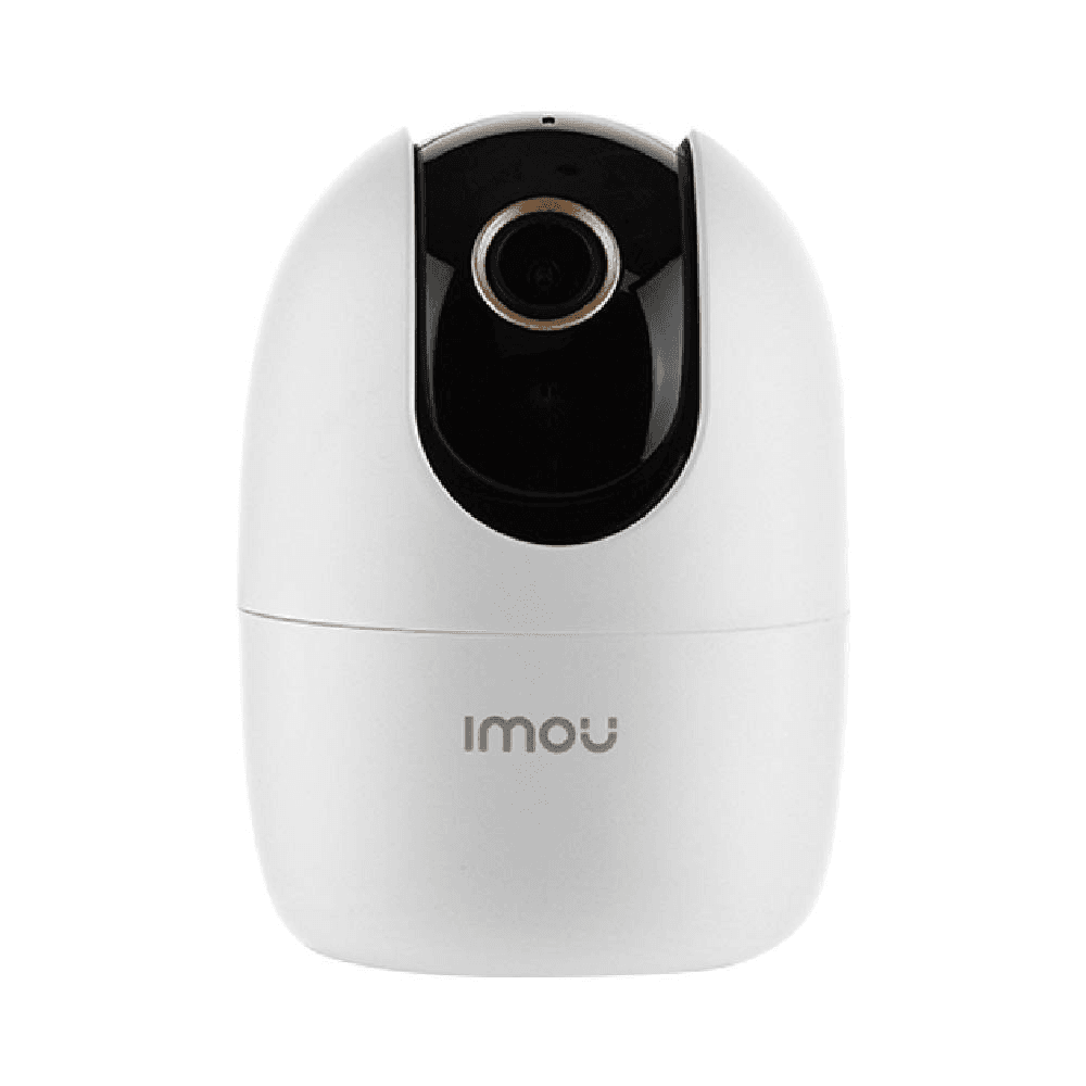 IMOU Ranger 2 Smart Security Camera / 2K Resolution / Pan & Tilt