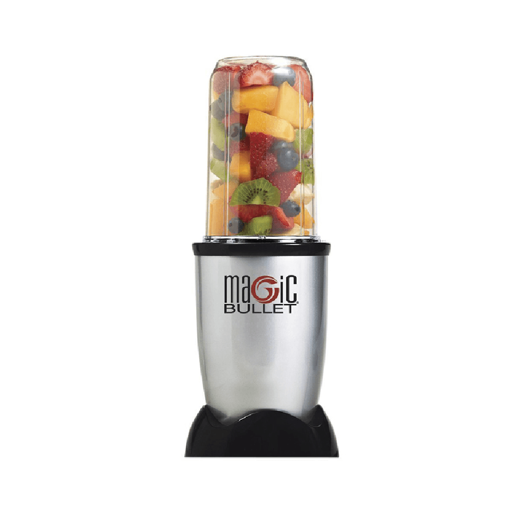 Nutribullet Magic Bullet Smoothie Maker