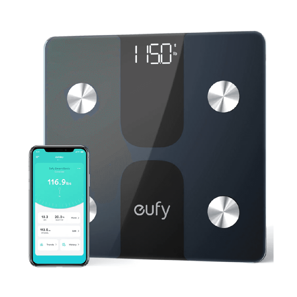 Eufy Smart Scale C1