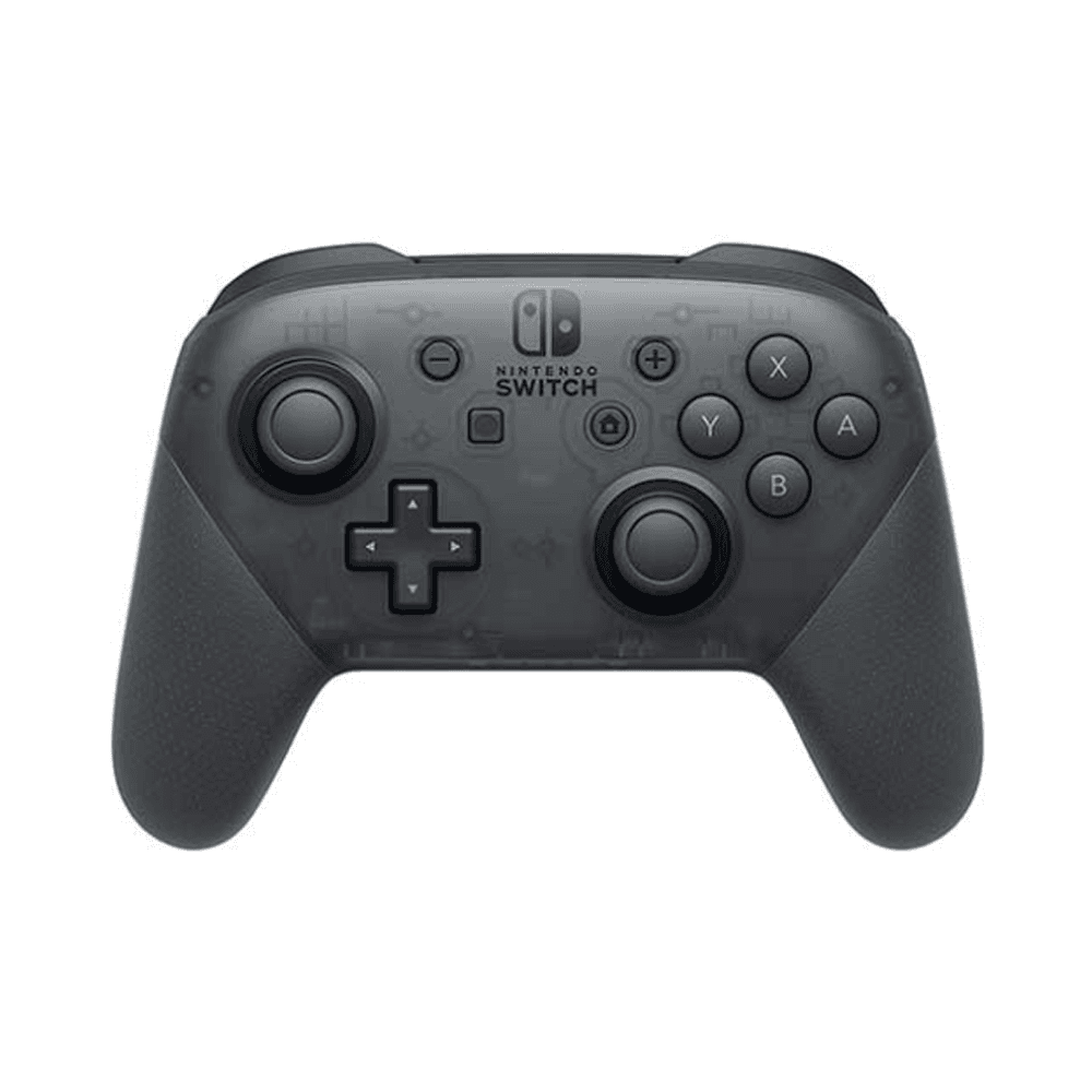 Nintendo Switch Pro Controller