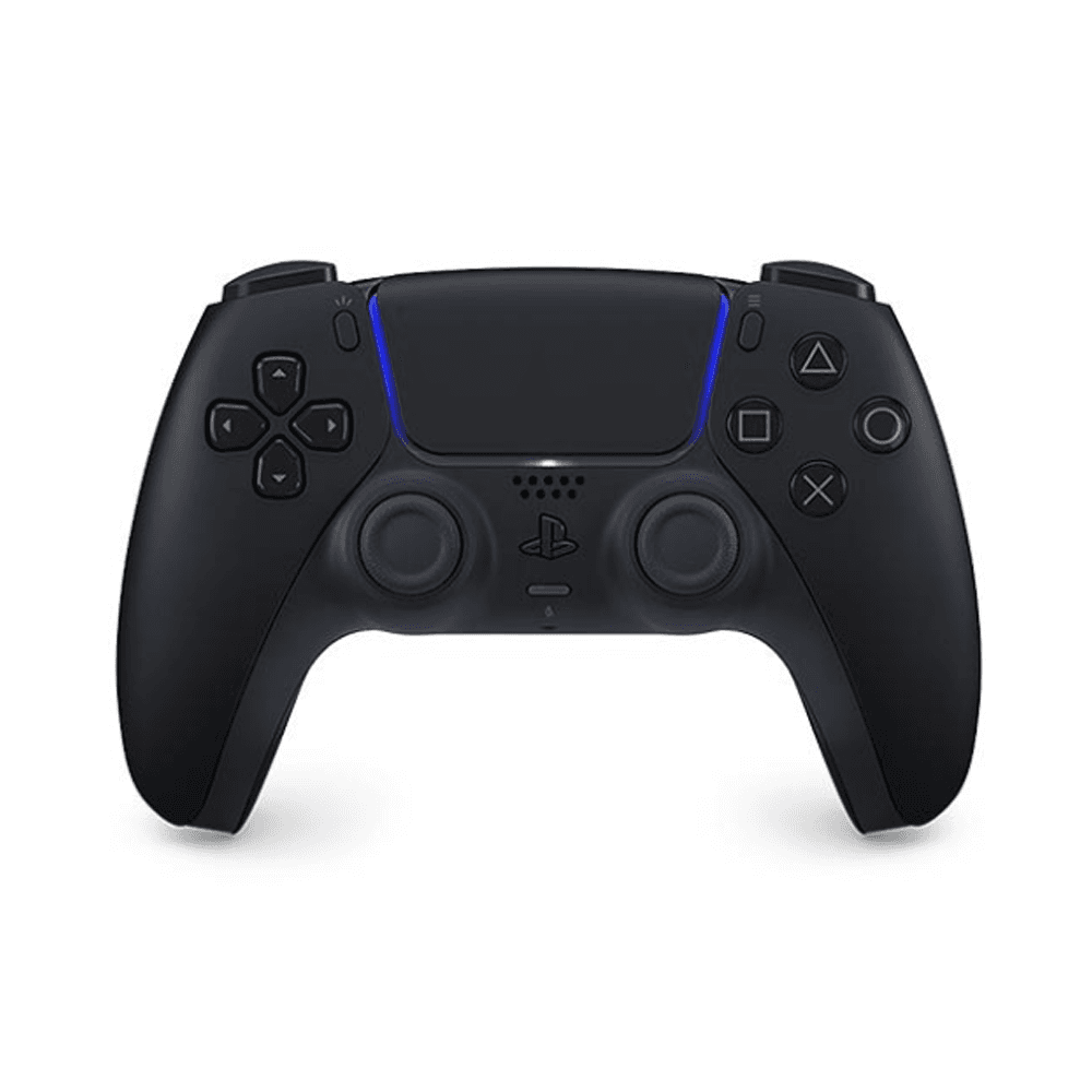 PlayStation 5 DualSense & Wireless Controller - Black 