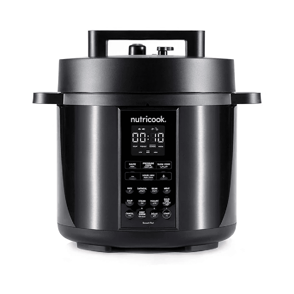 Nutribullet NC-SP204K Electric Cooker