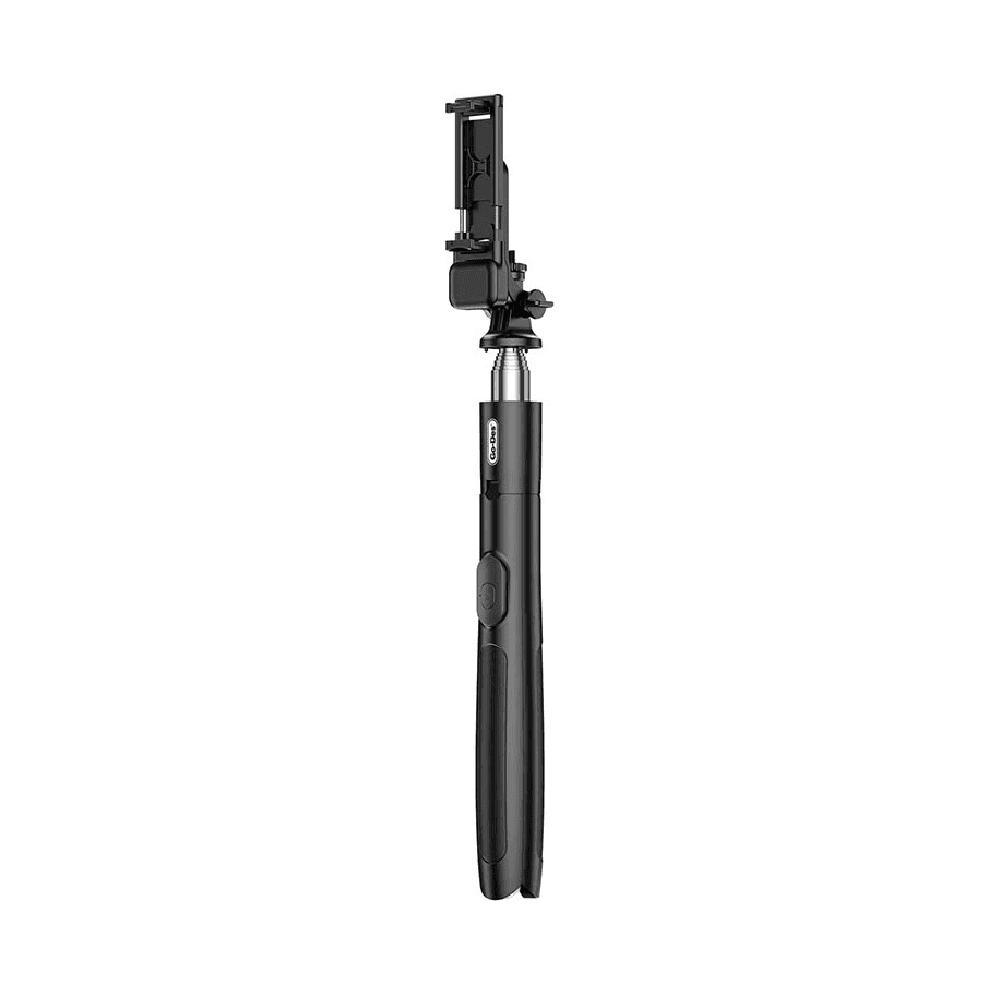 Go-Des Bluetooth Selfie Stick Go Des GD-ST81 Multi-Functional 6-Stage Telescopic with Tripod Stand