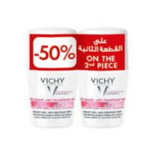 Vichy Deo Beauty 