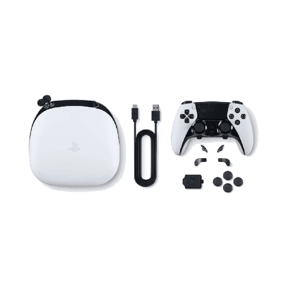 PlayStation 5 DualSense Edge Wireless Controller