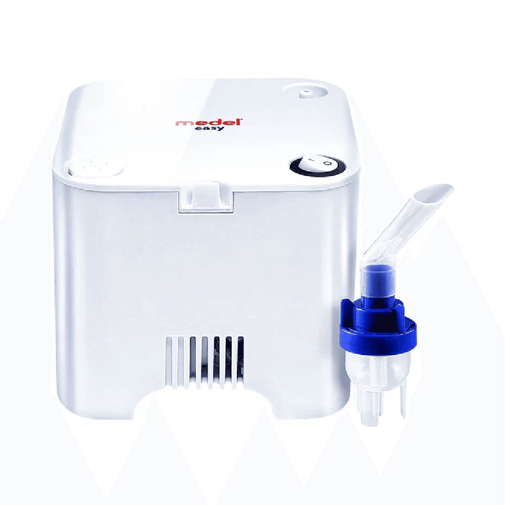 Medel Easy Nebulizer 95116