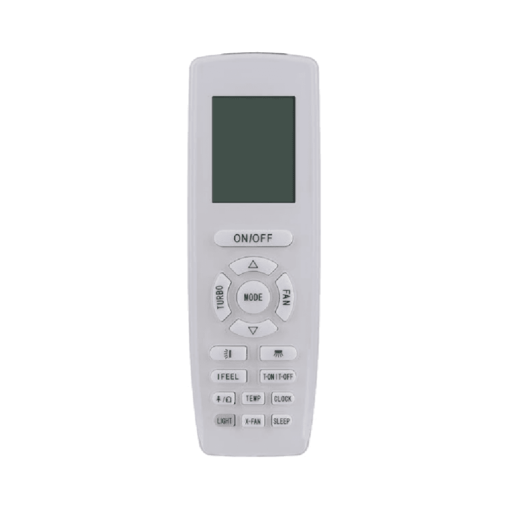 Kt Gr2E Gree Ac Remote