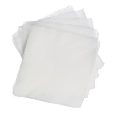 Gauze Swab N/Sterile 5 Cm X 5 Cm 8 Ply 100 S