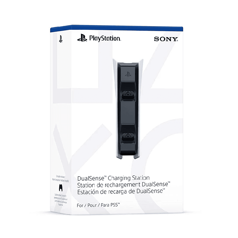 PlayStation DualSense Charging Station