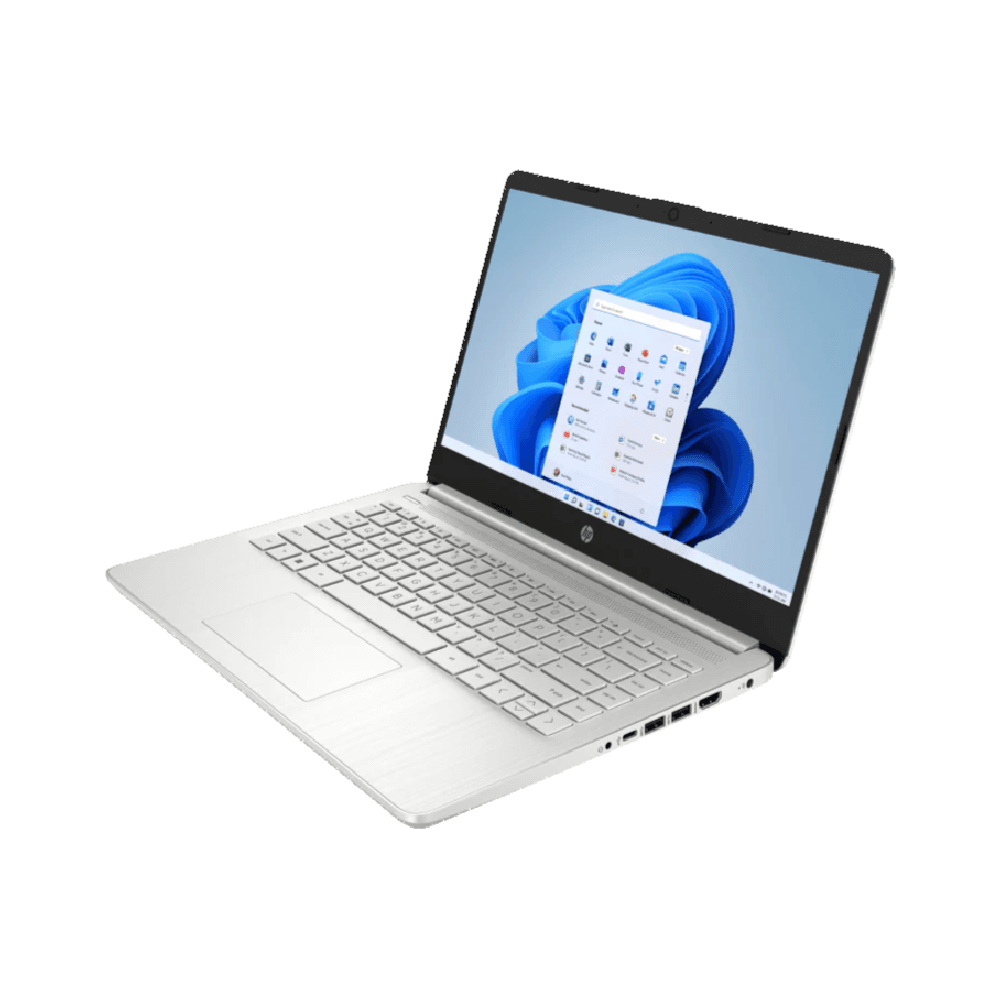 HP 15s-fq5123ne Intel Core i3 SSD Laptop
