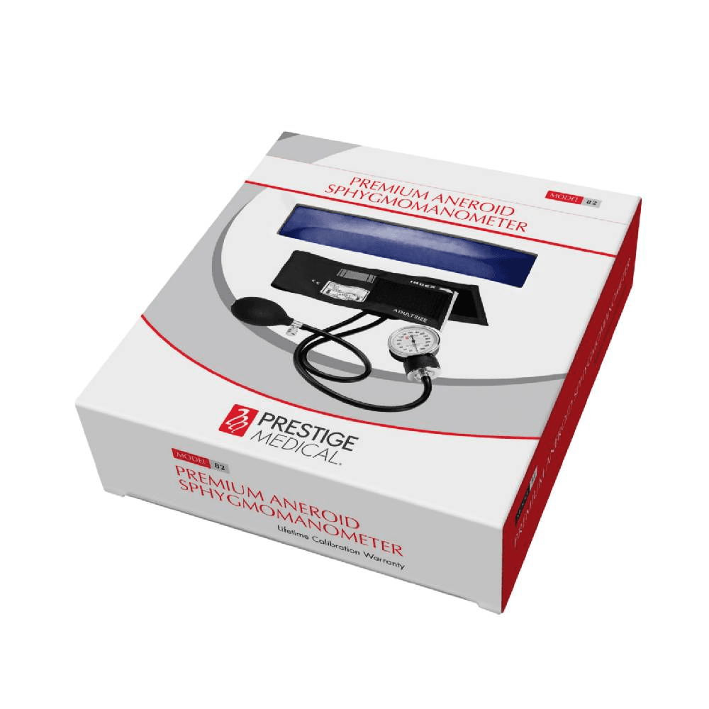 ANEROID Sphygmomanometer