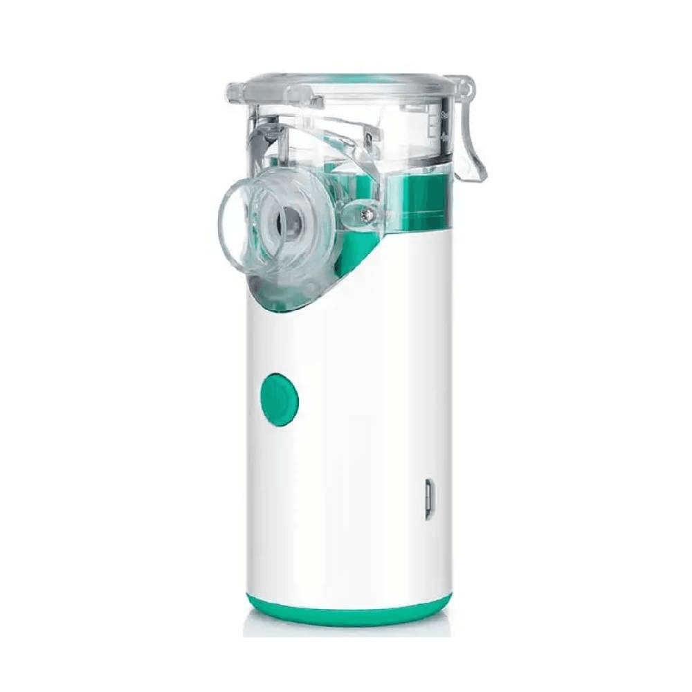Mesh Nebuliser My 123 Rechargeable