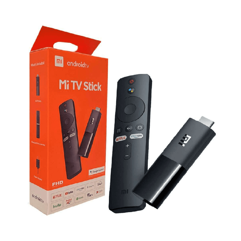 Xiaomi Mi TV Stick 
