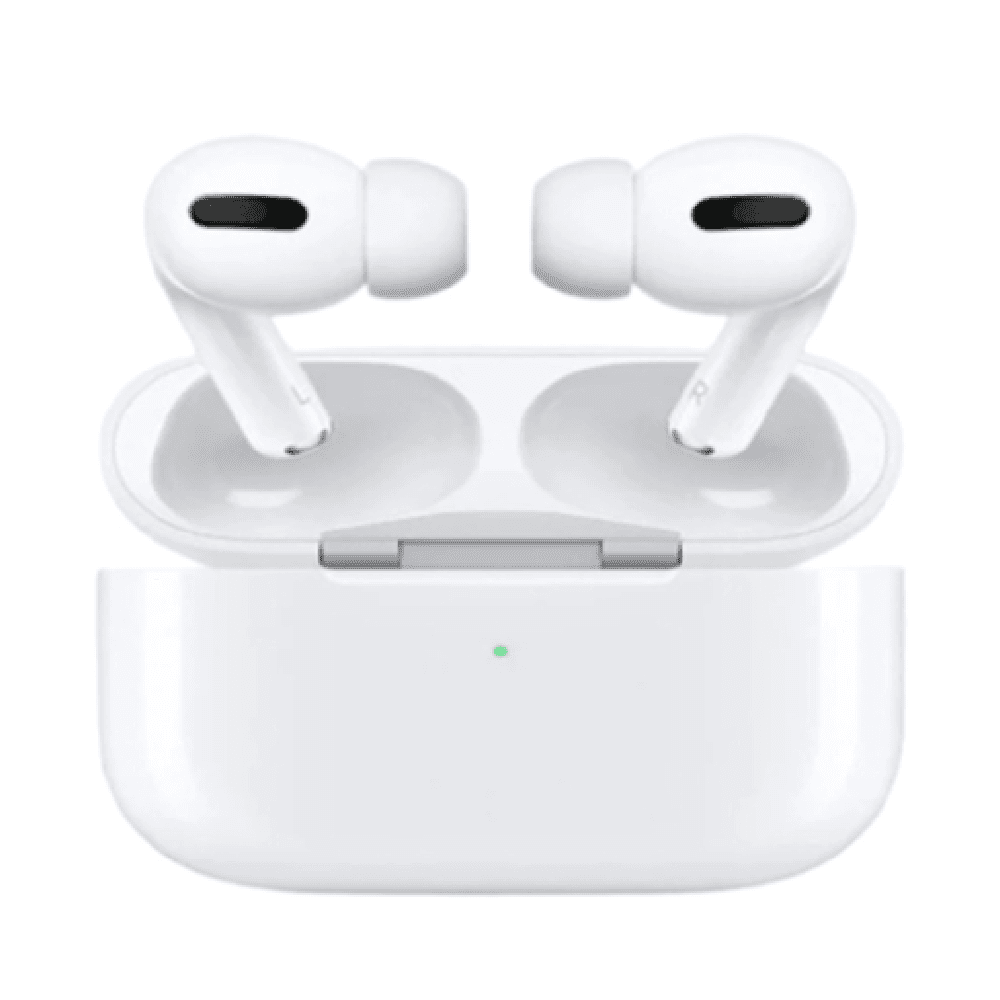 Hoco Pro True Wireless Stereo Headset (EW10) - White         