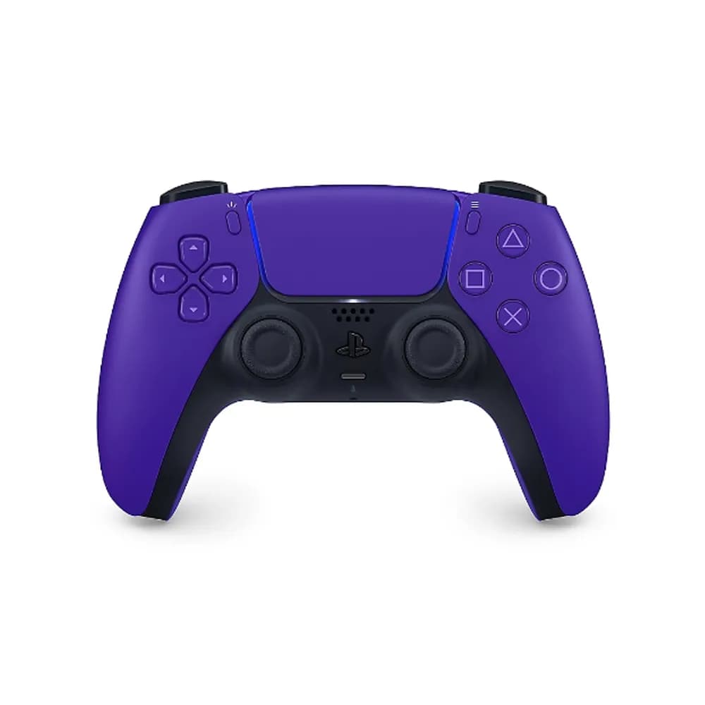 Ps5 Purple Controller