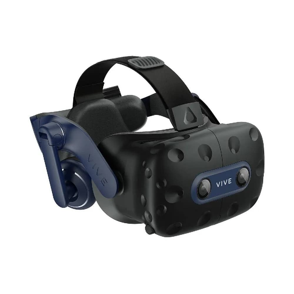 Vive Pro 2 Vr Headset