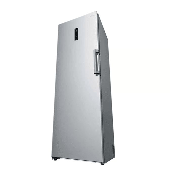 Lg Gr-B414Elfm.Apzraly 355L Freezer, Platinum Silver 3, China