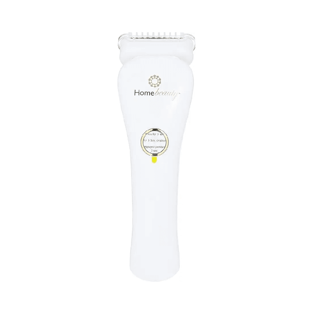 Homebeauty Waterproof Lady Electric Shaver