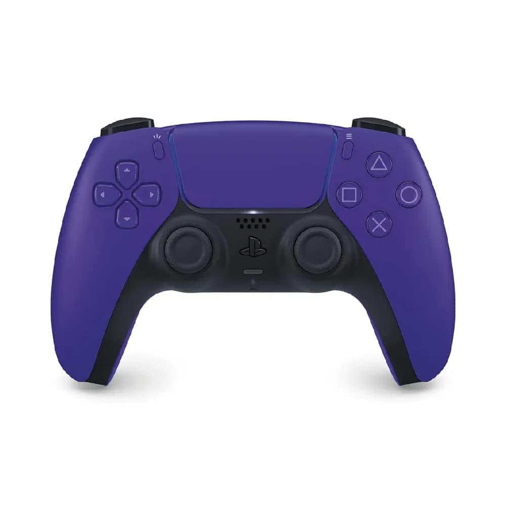 Ps5 Dualsense Wireless Controller Galactic Purple