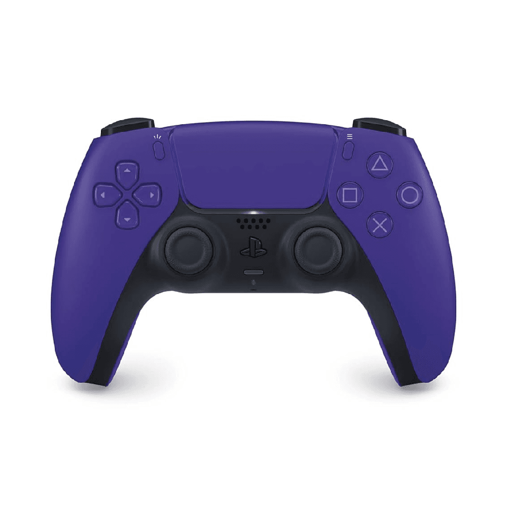 PlayStation 5 DualSense Wireless Controller - Galactic Purple