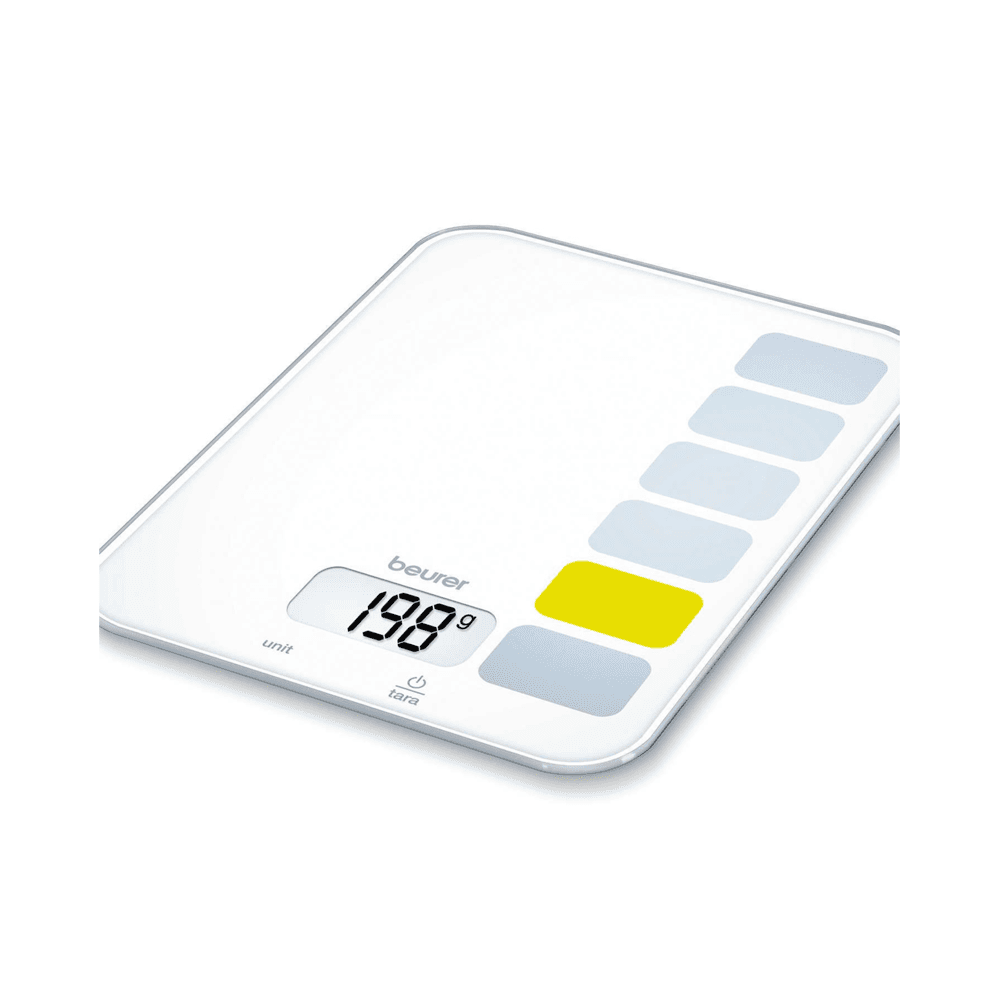 Beurer KS19 Wellbeing Kitchen Scale