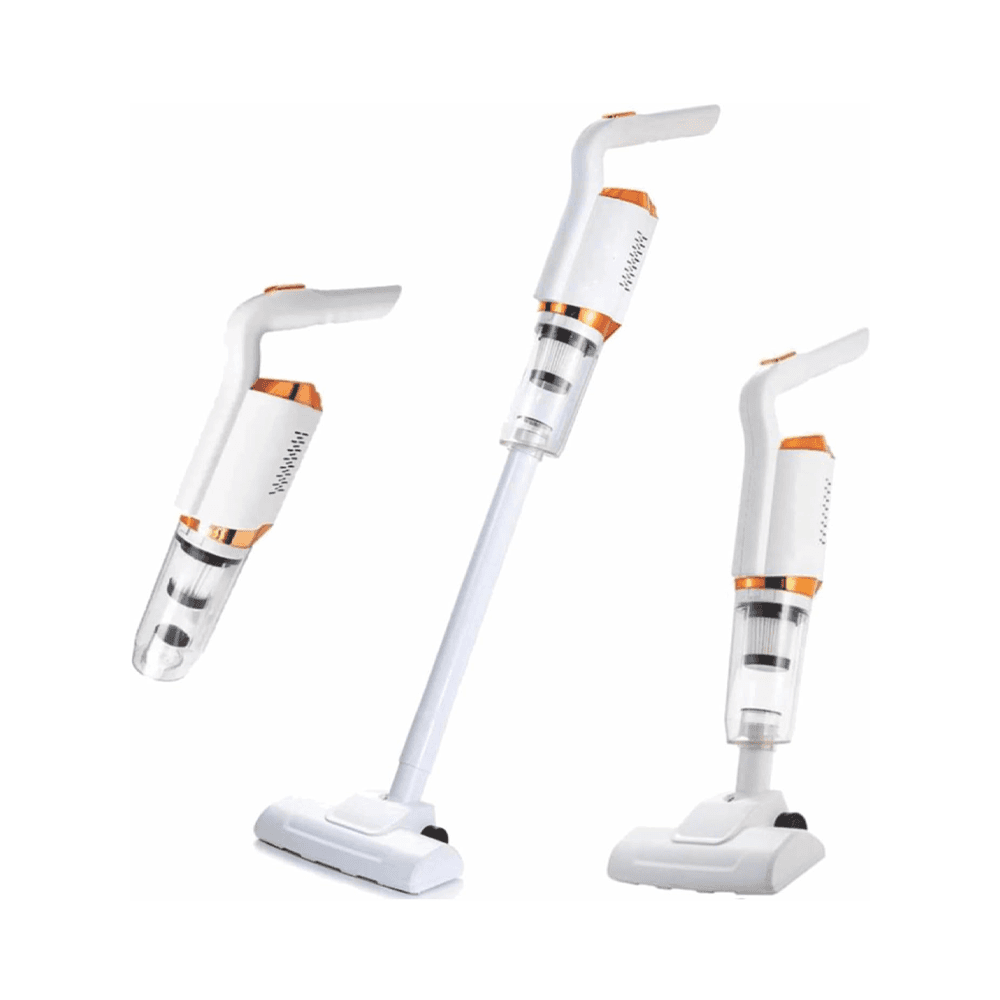 Portable Vacuum Cleaner Wireless