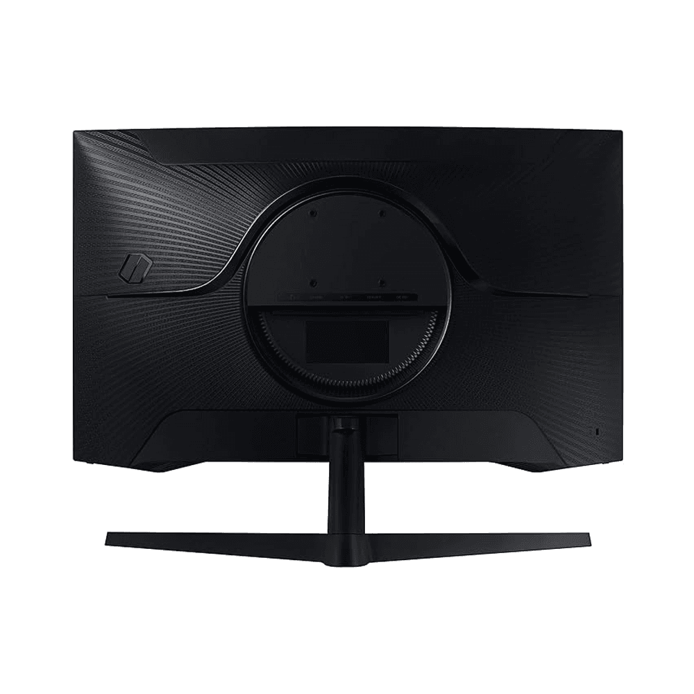Samsung Odyssey G5 32 Inch 144Hz Curved Gaming Monitor