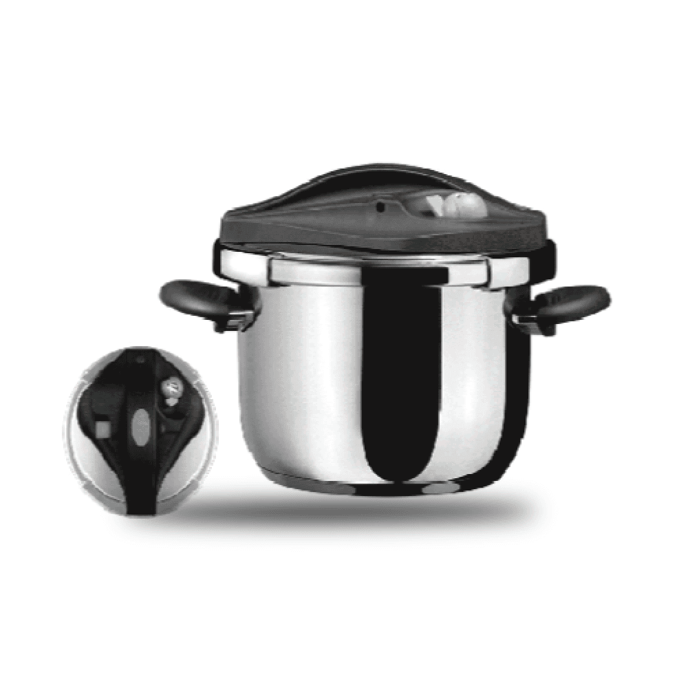 Bluehouse BH3001Dk Pressure Cooker