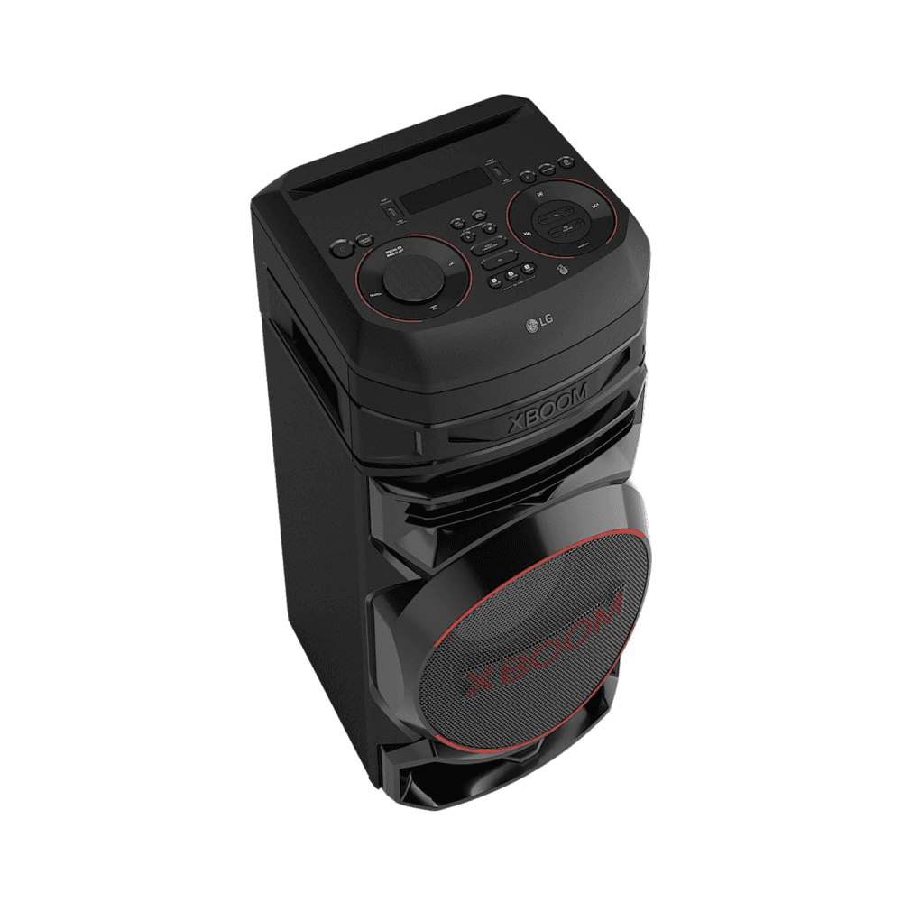 Lg Xboom Rnc7