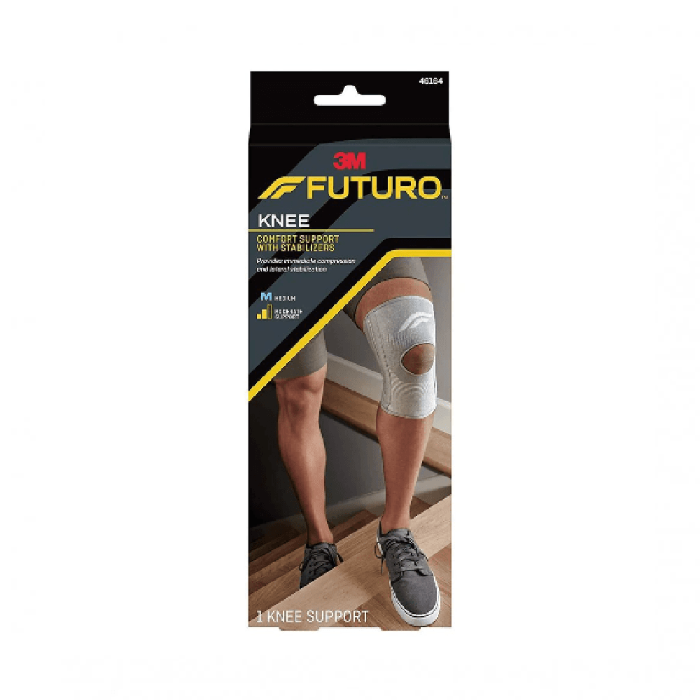 Futuro Knee Supporter 46165EN 1's