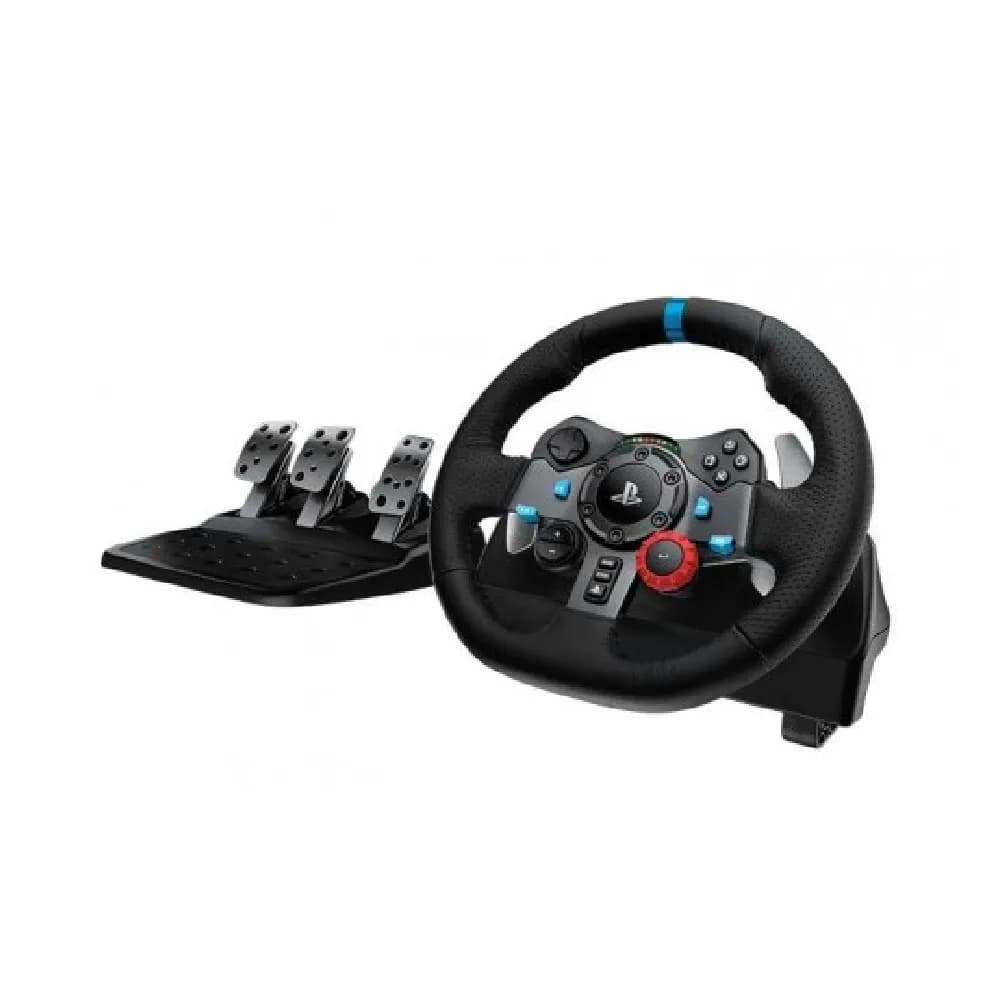 PLAYSTATION G29 DRIVING FORCE  LOGITECH