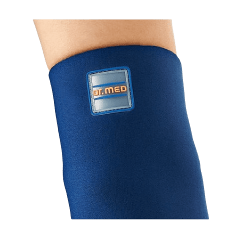 Dr Med Dr-E004 - Elastic Elbow Sleeve - Small
