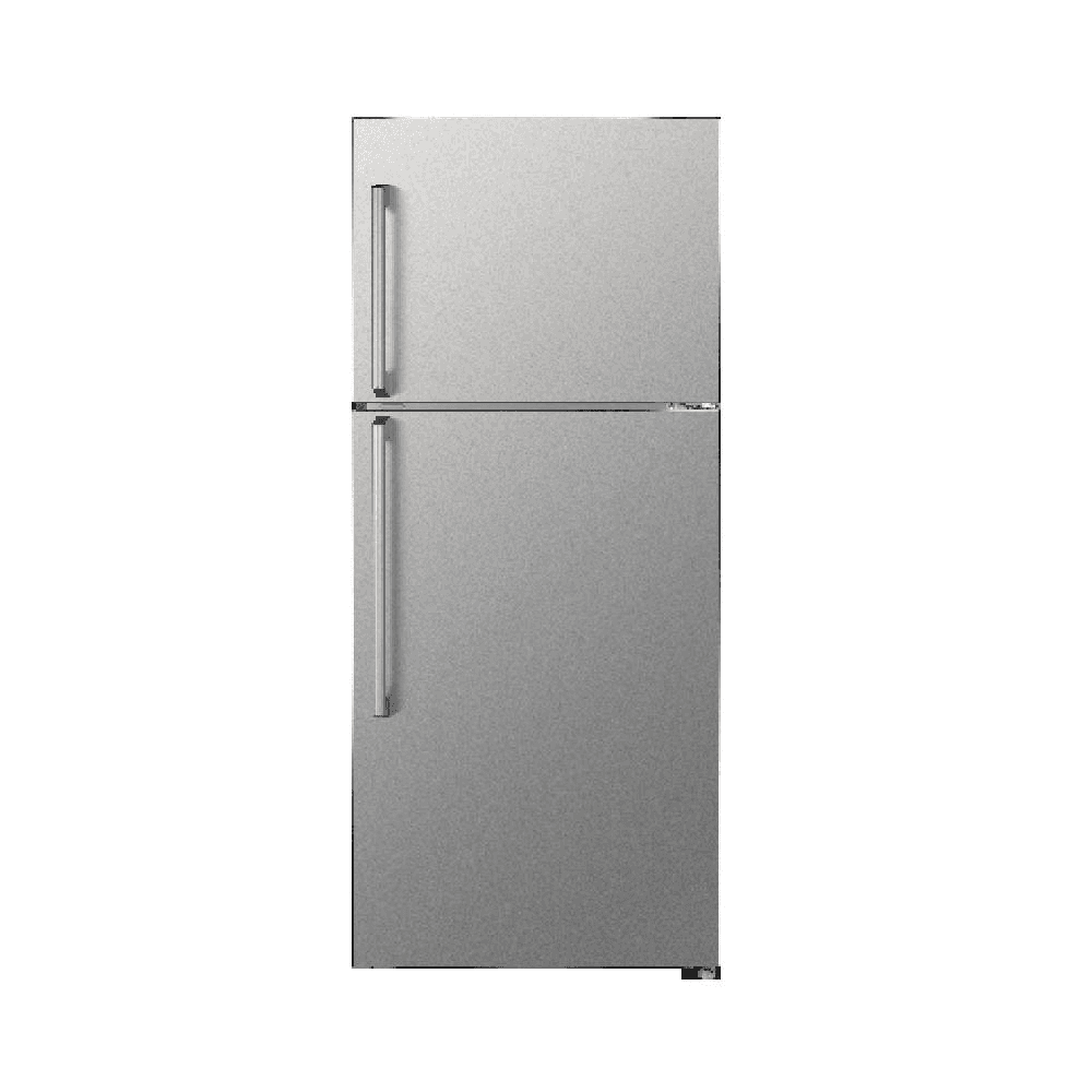 Haier 570L Double Door Refrigerator 