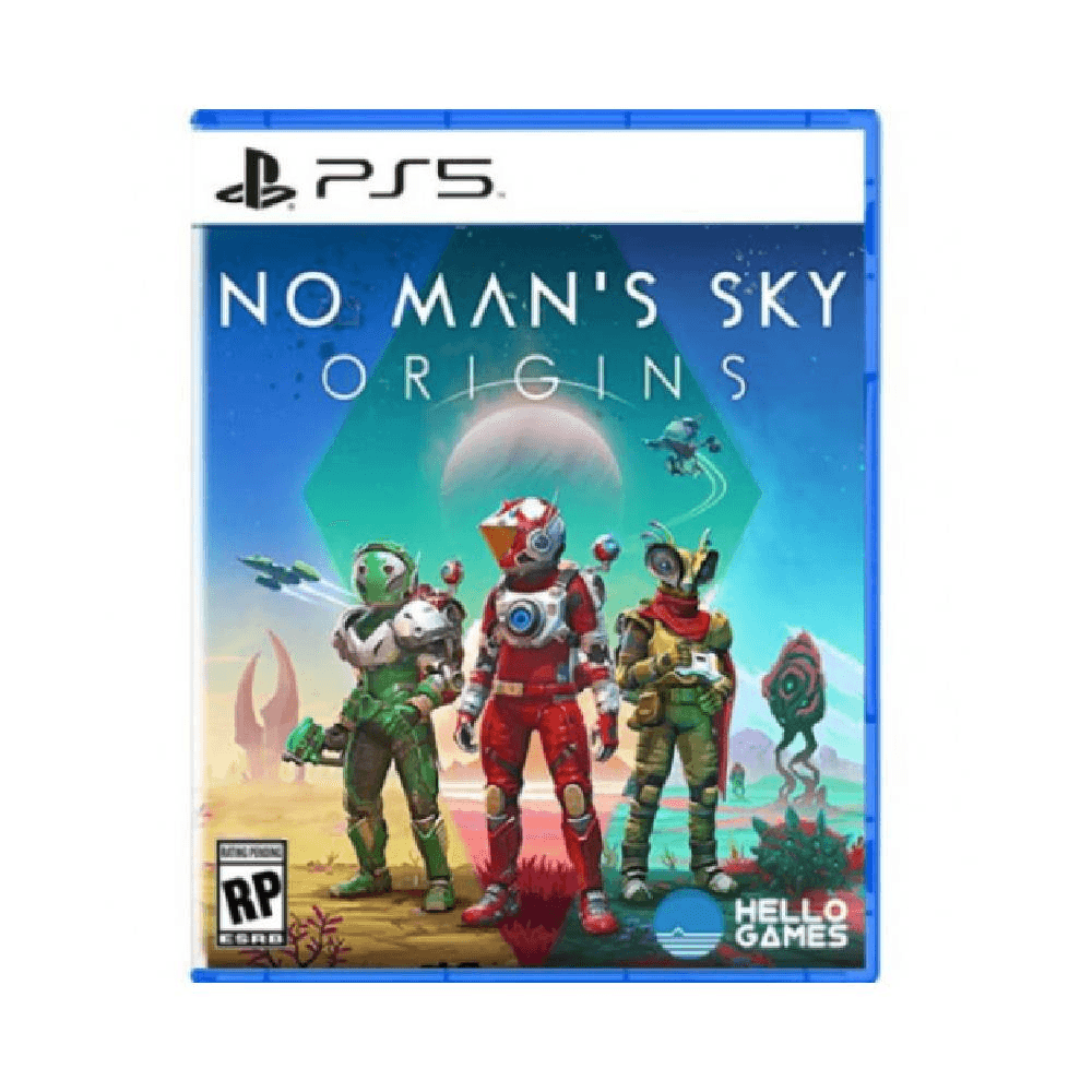 No Man’s Sky - PS5