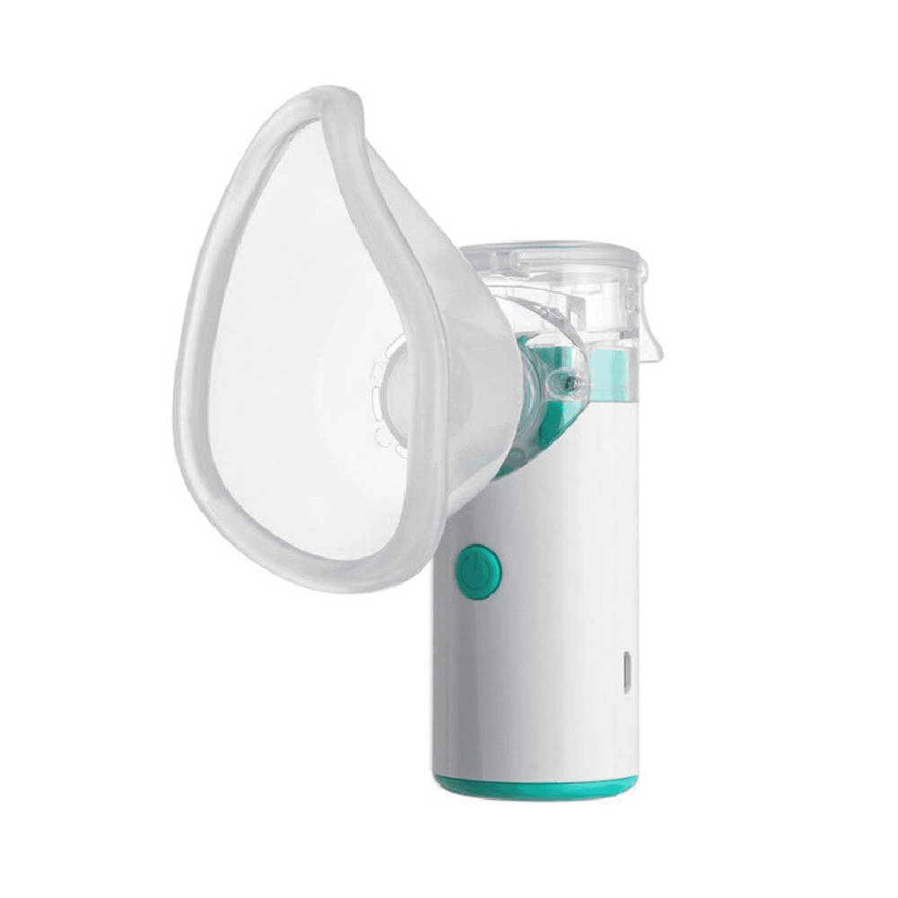 Mesh Nebuliser My 123 Rechargeable