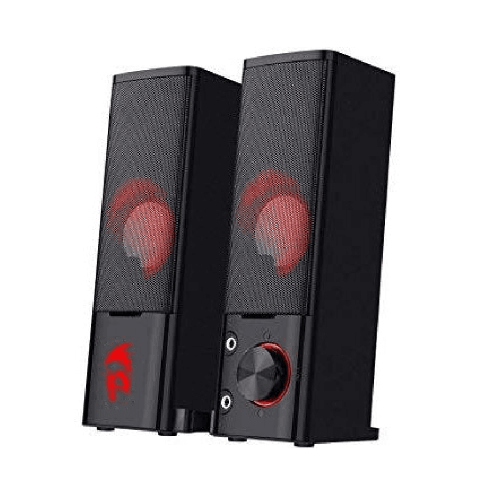 Redragon GS550 Orpheus PC Gaming Speakers 2.0