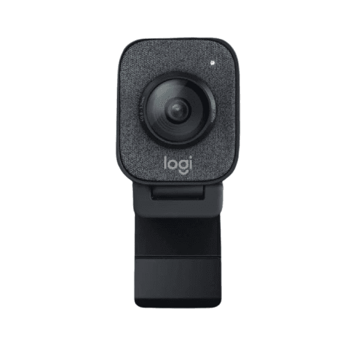 Logitech StreamCam 1080p Streaming Webcam