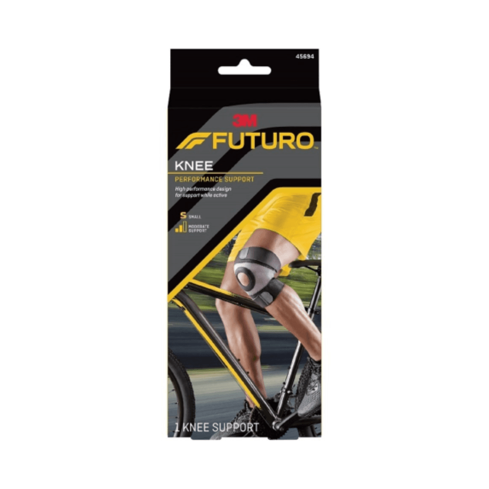 Futuro Moisture Control Knee Support 45694