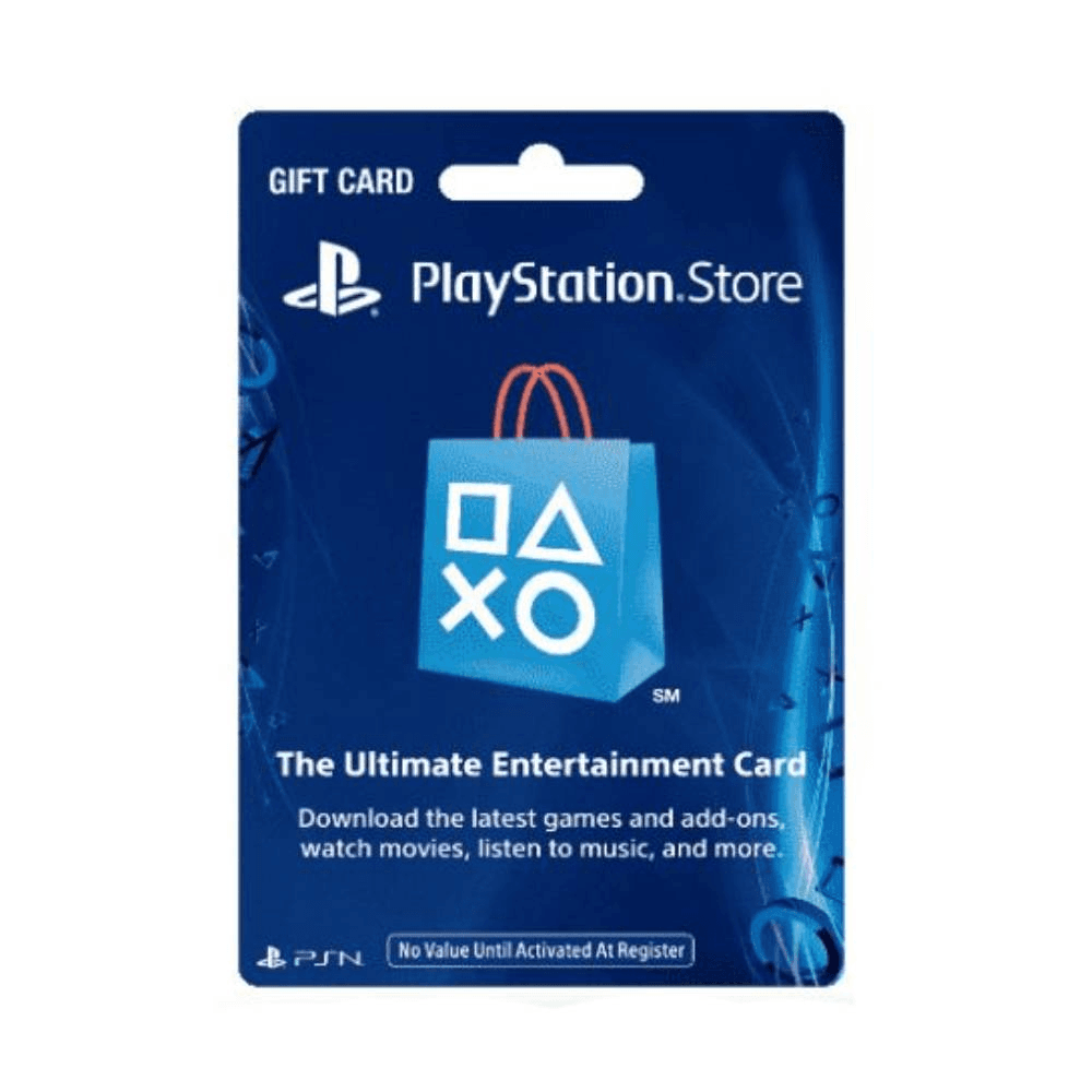 PlayStation Gift Card 70 USD - Oman