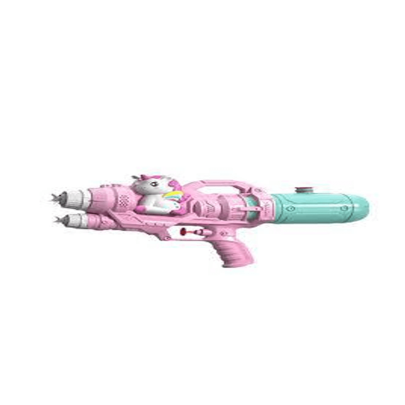 Dual Nozzle Unicorn 5062 ,