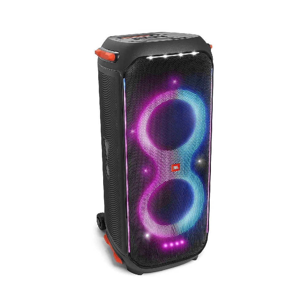 Harman Jbl Party Box 710 Portable Party Speaker