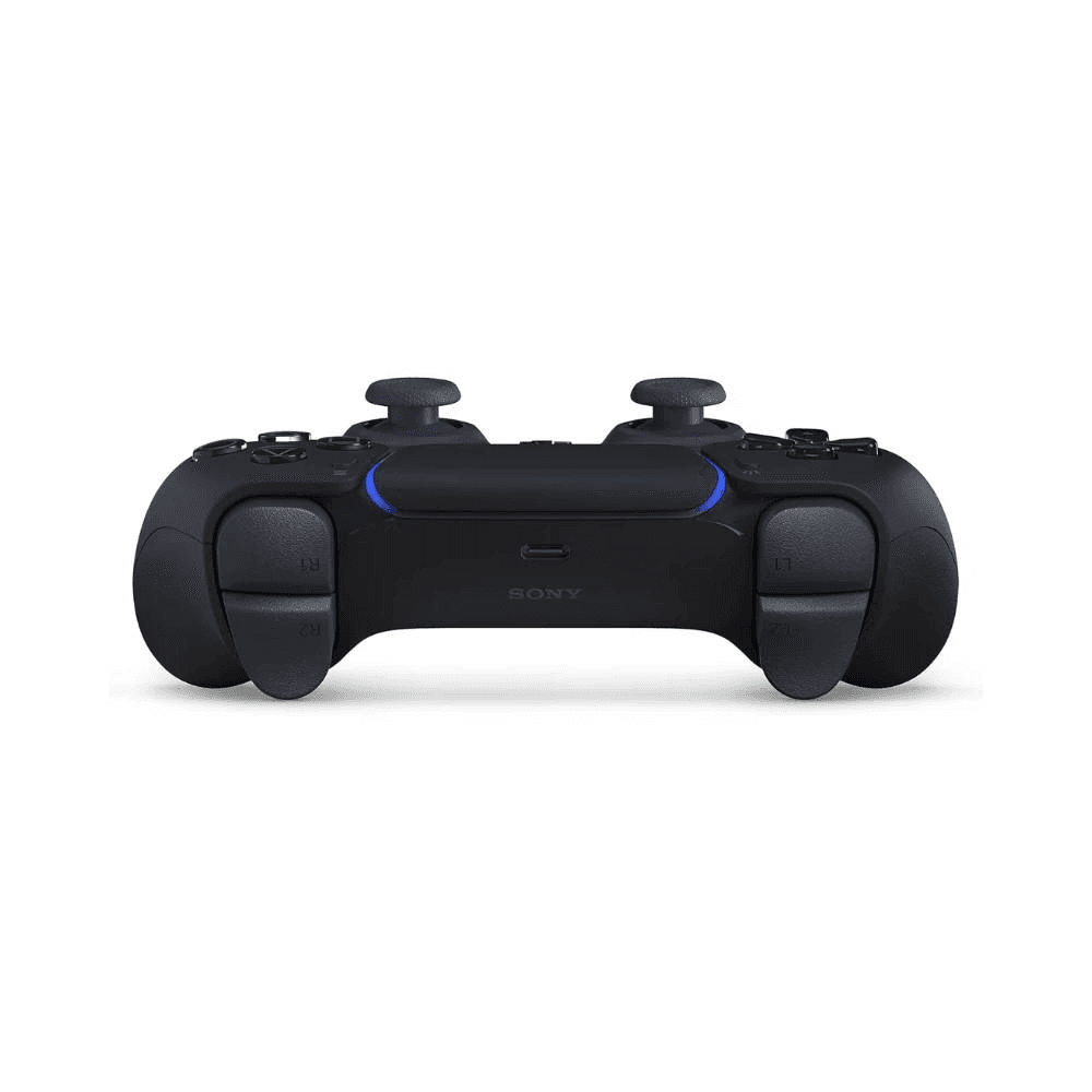 PlayStation 5 DualSense Wireless Controller - Black