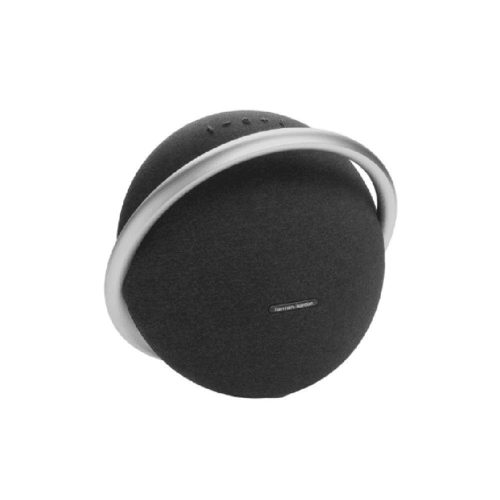 Harman Onyx Studio 8 Portable Stereo Bluetooth Speaker - Black