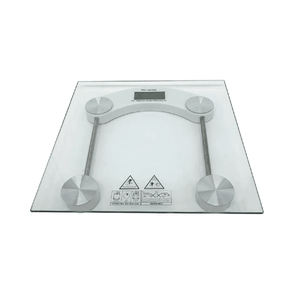 Personal Scale