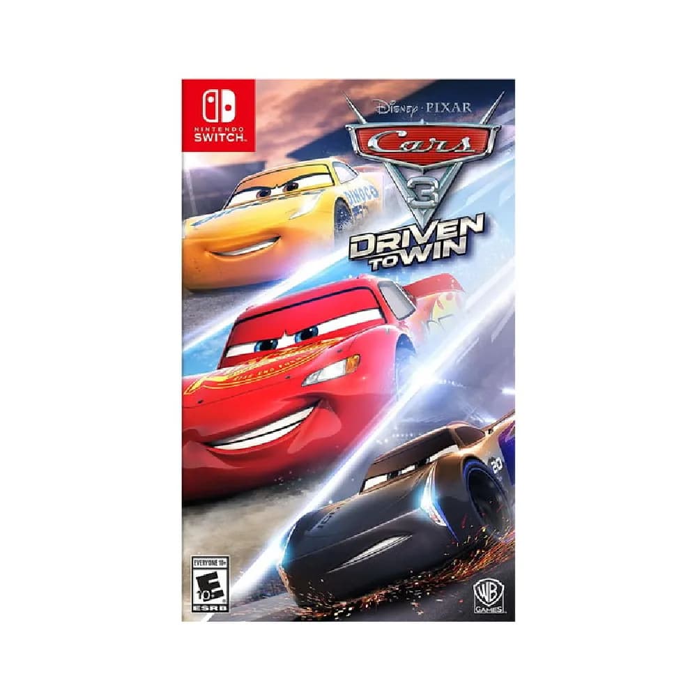 Switch Cars 3